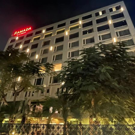 Ramada By Wyndham Jaipur North酒店 外观 照片