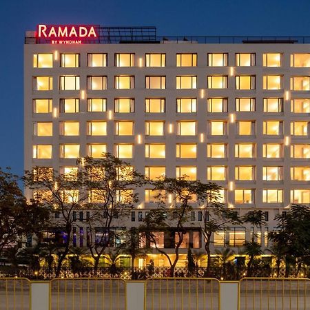Ramada By Wyndham Jaipur North酒店 外观 照片