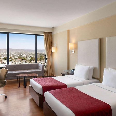 Ramada By Wyndham Jaipur North酒店 外观 照片