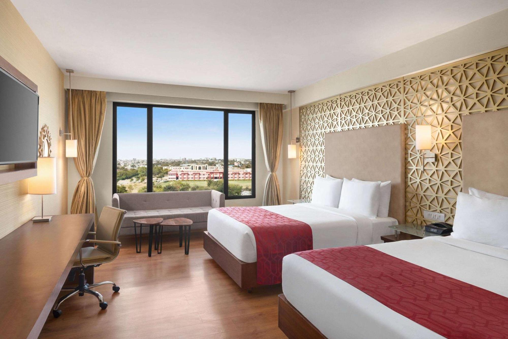 Ramada By Wyndham Jaipur North酒店 外观 照片